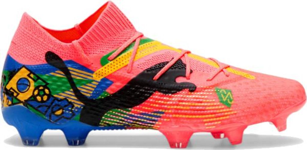 Buty Puma Future 7 Ultimate NJR FG/AG 107839-01 46