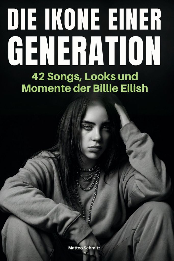 Die Ikone einer Generation