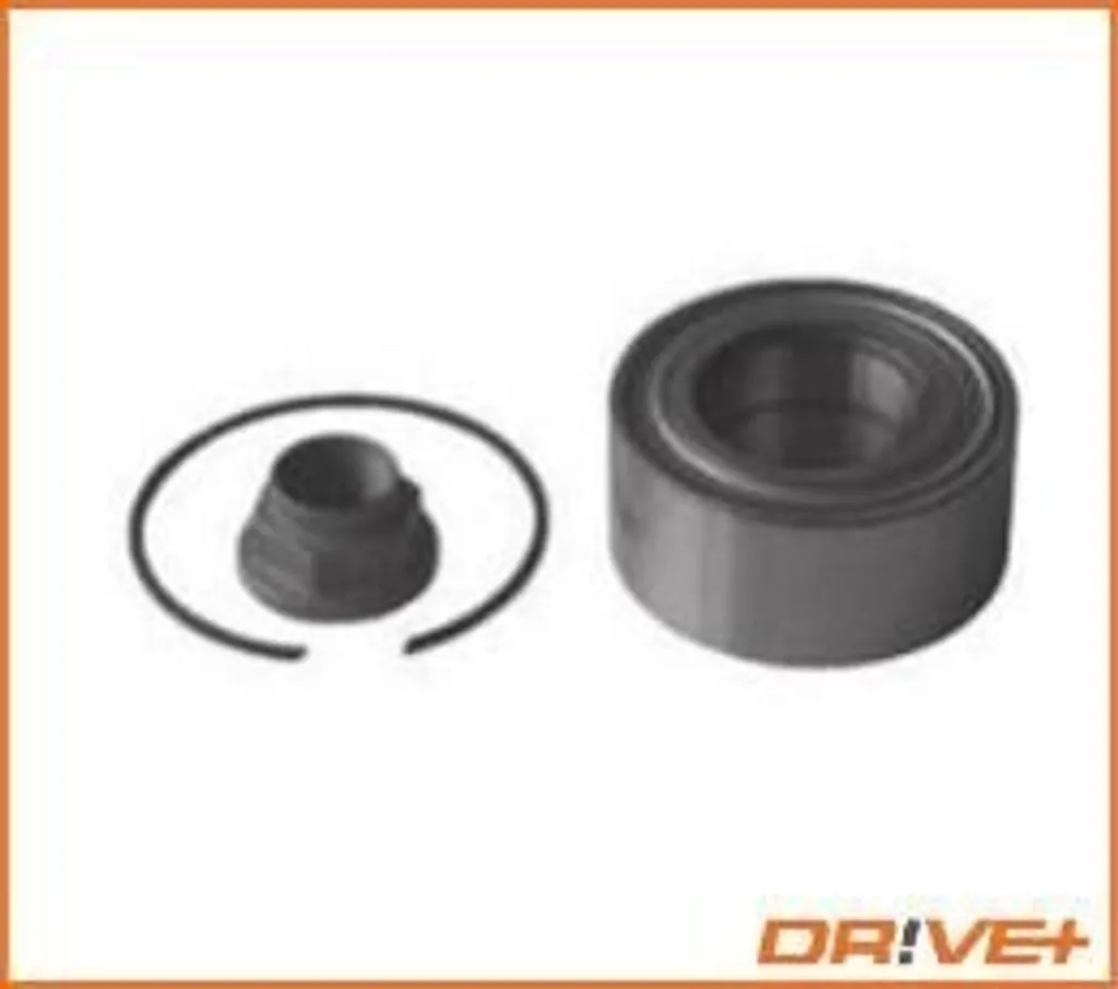 Roulement de moyeu de roue arrière pour Land Rover Freelander L314