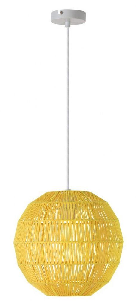 Rabalux 2222 Pendelleuchten Arsena E27 1x MAX 60 Metall Produktbild 