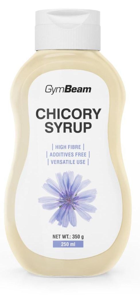 GymBeam | Sirop de Chicorée Image du produit 