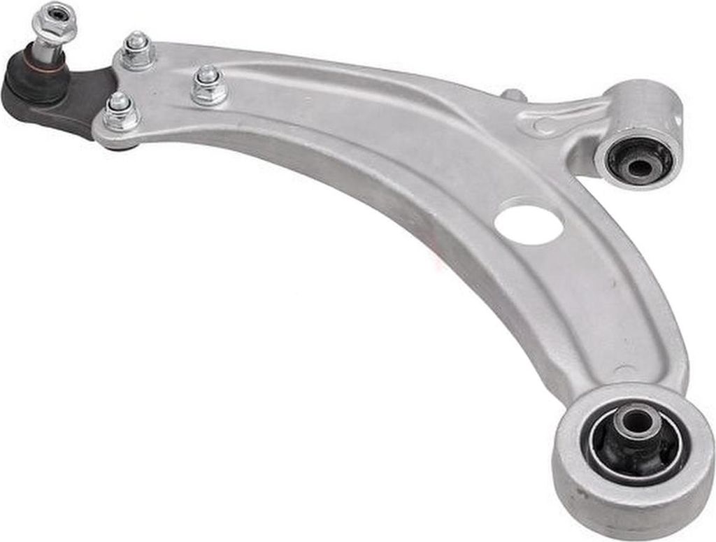 Lenker Radaufhängung quer Alu mit Lager A.B.S. für u.a. PEUGEOT 3008