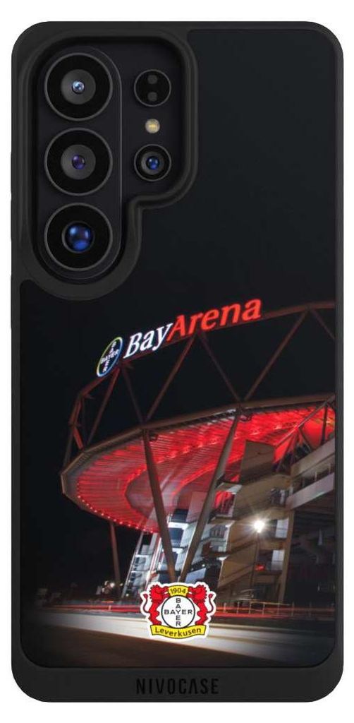 NIVOCASE Handyhülle für Samsung Galaxy S26 Ultra  Hülle Produktbild 