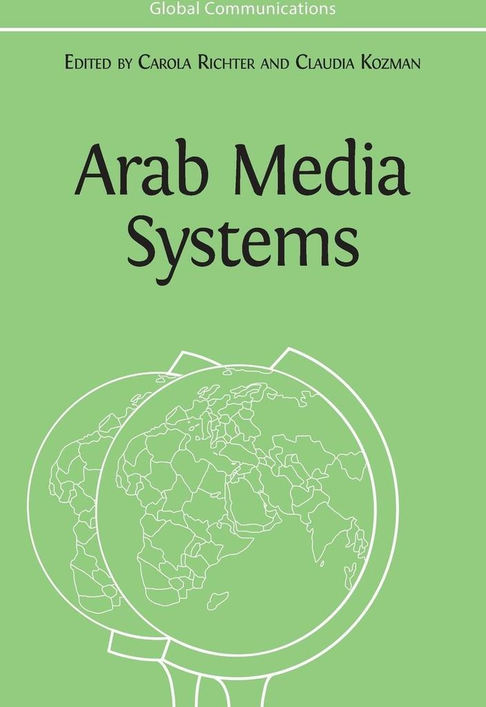 Arab Media Systems