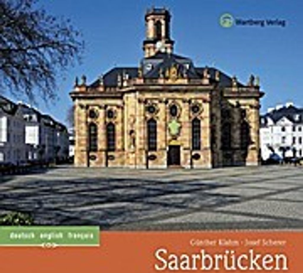 Saarbrücken