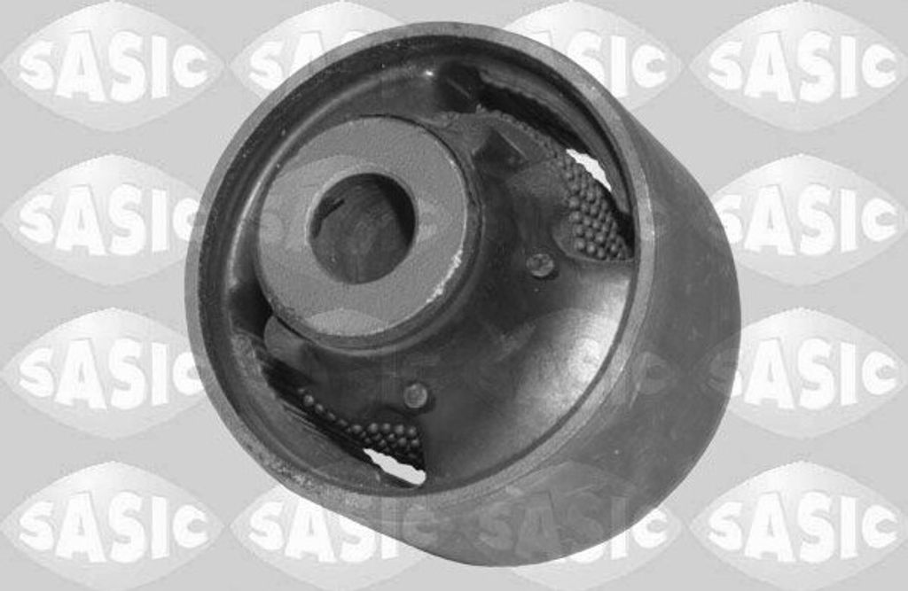 Lagerung Lenker für RENAULT Kadjar (HA, HL) Vorne Unten 2254026 SASIC