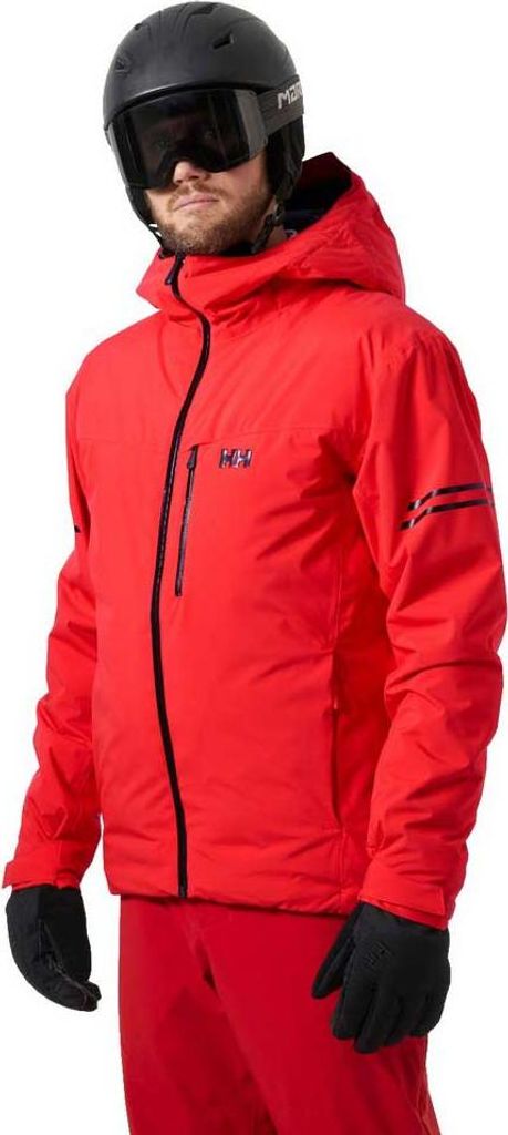 Helly Hansen Swift Team Skijacke Herren