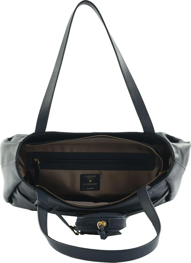 Grand sac à épaule fourre-tout Picard Odeon chic et logeable - 5