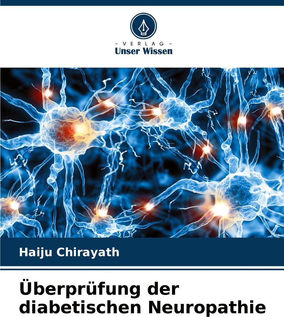 Überprüfung der diabetischen Neuropathie