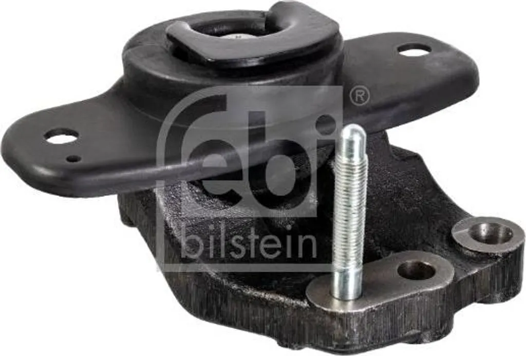 Silentbloc support moteur FEBI 177565 compatible avec Iveco Daily et C1