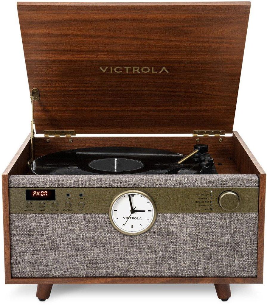 Victrola VTA-835SB-WLN-INT Productafbeelding 