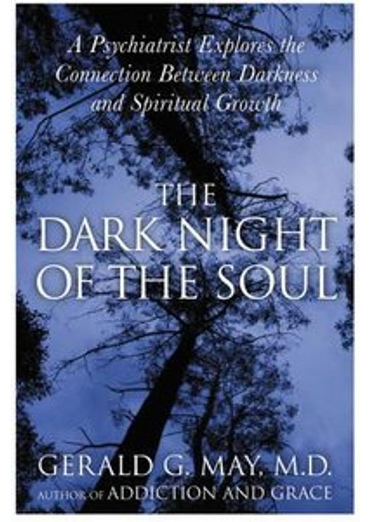 Dark Night of the Soul, The