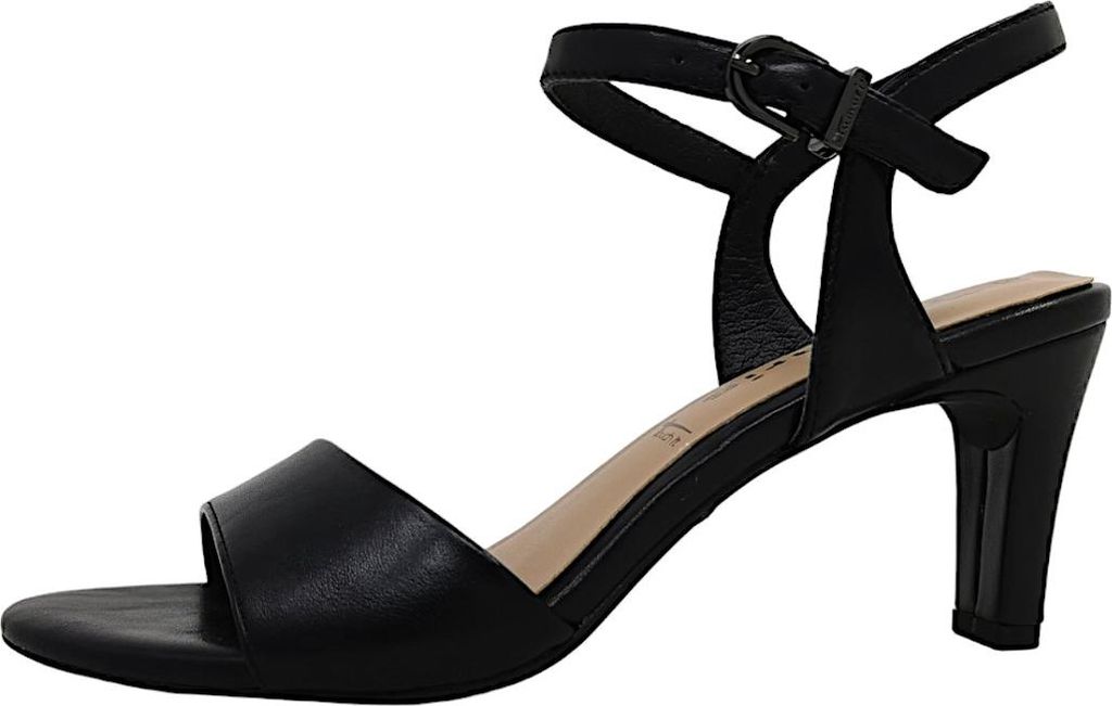 Tamaris Damen Sandale Sandalette elegant Stilettoabsatz Produktbild 