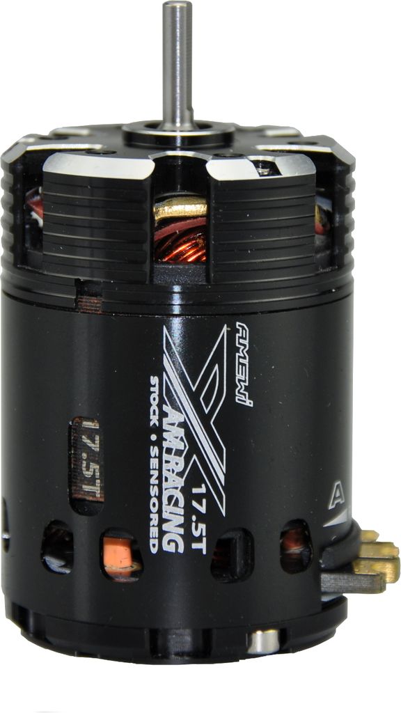 Amewi AMX Racing Brushless Motor 5,0T 7010KV Modiefied