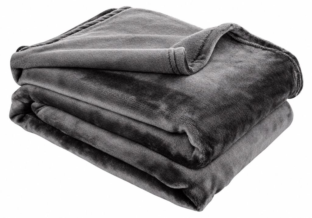 Dunlopillo Premium – miękka kołdra dekoracyjna, 150x200 cm Zdjęcie produktu 