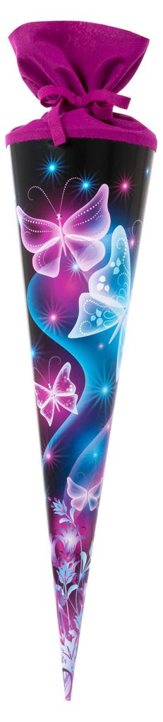Goldbuch 97062 Školní kuželový motýl - kulatý, 70 cm Obrázek produktu 