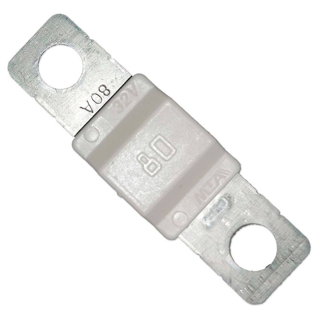 Sicherung | MTA MidiVAL | 32V | 80A