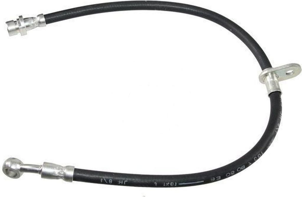 A.B.S. SL 6076 Bremsschlauch für HONDA FR-V (BE) Produktbild 