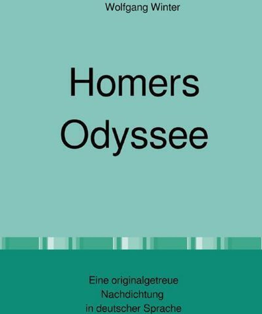 Homers Odyssee