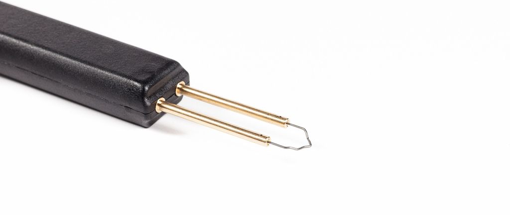 ELMAG VA-Klammer für Innenecken 0,8mm MF-C, zu MINI-FIX 40W (100 Stk./Pkg.)