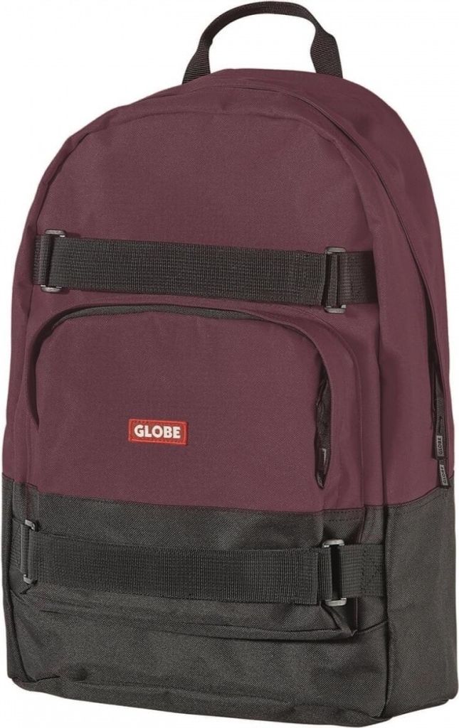 Globe Thurston Rucksack Beere Produktbild 