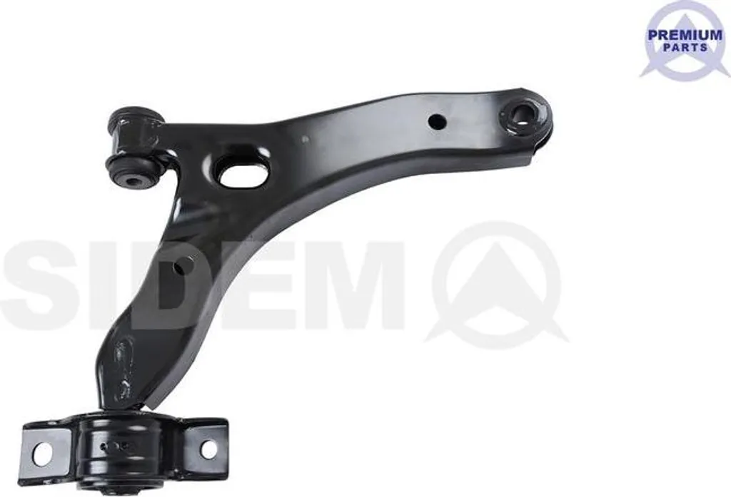Suspension de roue SIDEM triangle de rechange pour Ford Transit