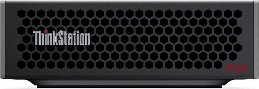 LENOVO ThinkStation PGX NVIDIA GraceBlackwell 10 128GB 4TB SSD DGX OS TopSeller
