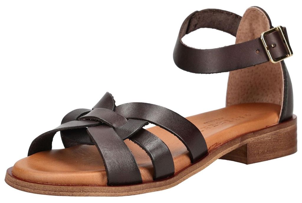 Pavement Sandalen Sandalen Leder