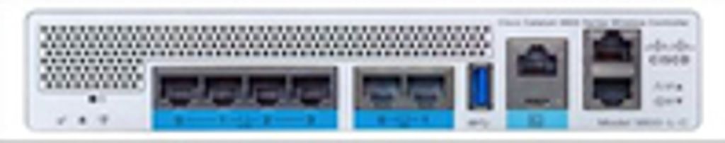 Cisco Catalyst 9800-L Wireless Controller - Produktbild 