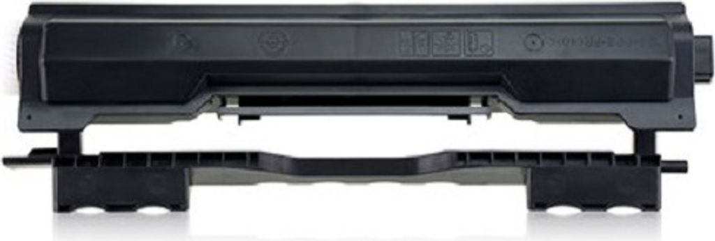 Kompatible Tonerkartusche HP CF233A, 33A black, schwarz, Produktbild 