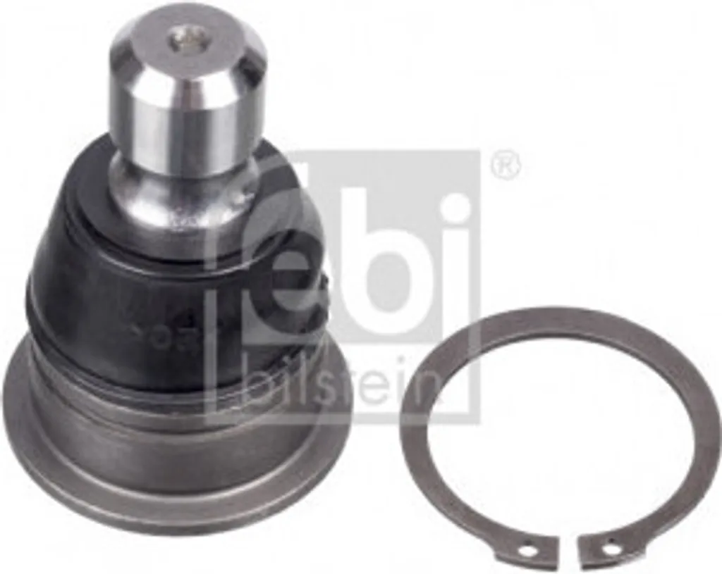 Pièce de suspension pour Qashqai J10 et Koleos - Joint Febi 34666