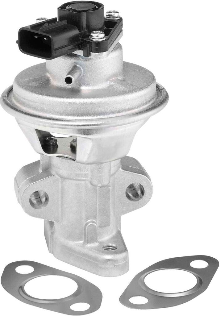 WAHLER 712063D AGR-Ventil für FORD RANGER (ER, EQ) Abgasrückführungsventil