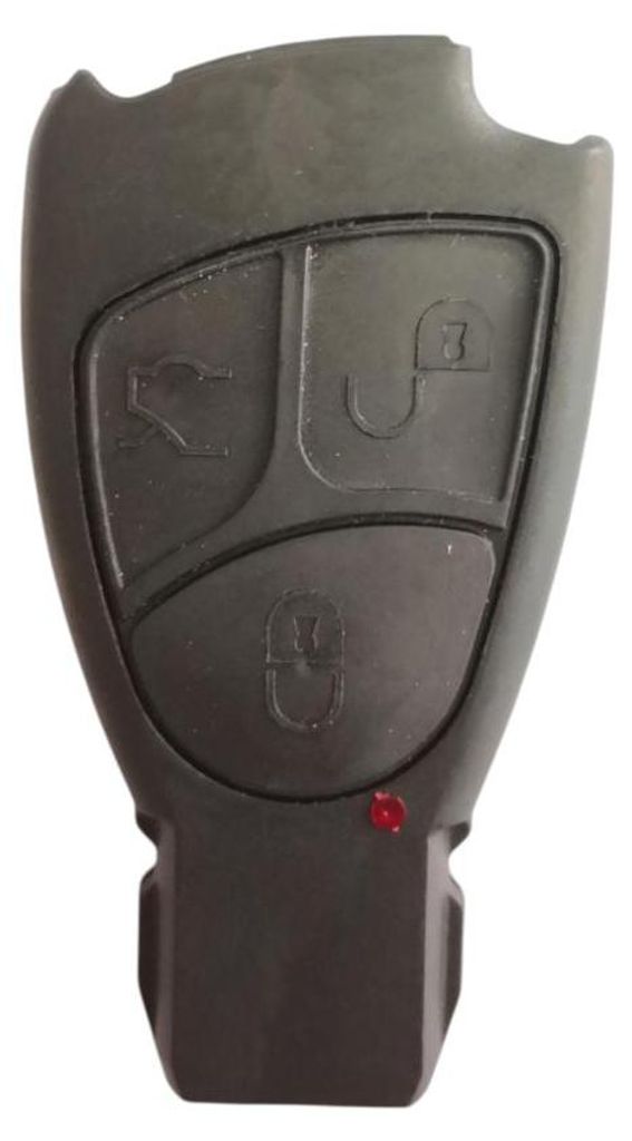 Alloggiamento chiavi per Mercedes W168, W202, W203, W208, Immagine del prodotto 