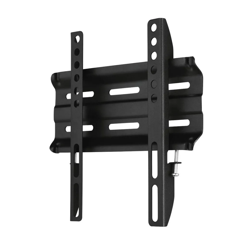Hama 00118106 Supporto TV Parete FIX 200x200 per Schermi fino a 48"