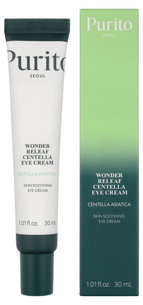 Purito Seoul Wonder Releaf Centella Eye Cream Produktbild 