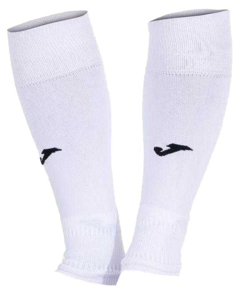 Joma - "II" Gamaschen für Herren/Damen Uni - Fußball PP6868 (38 EU - 42 EU) (Weiß)