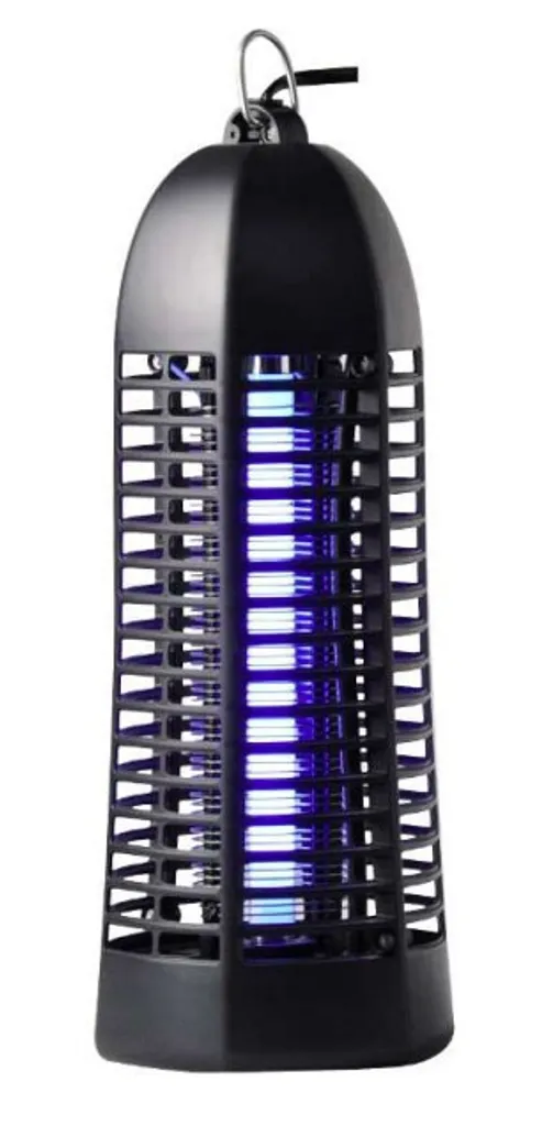 Destructeur d'Insectes UV Ardes ZAK 9W pour Intérieur et Extérieur