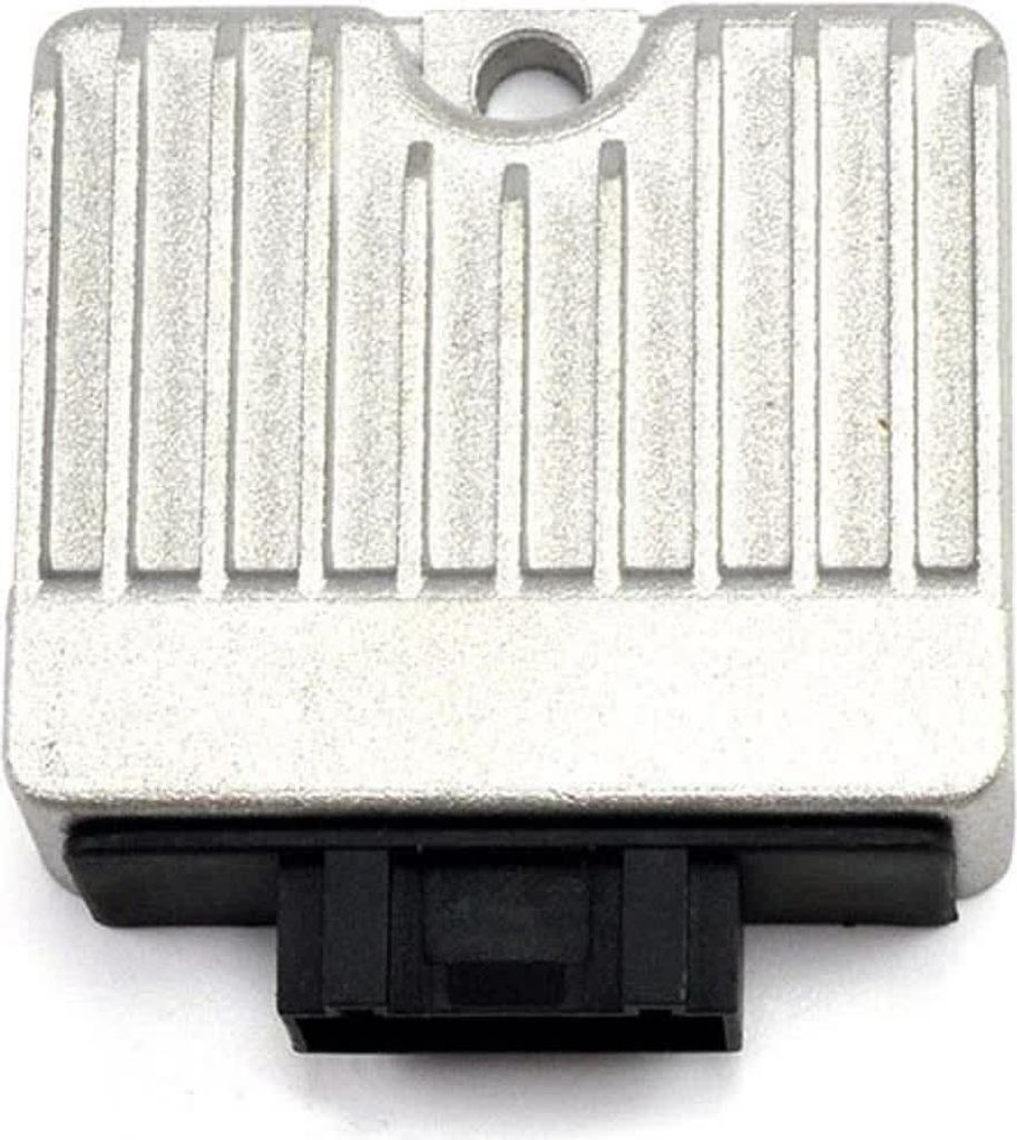 SGR 12V Spannungsregler 5 Faston