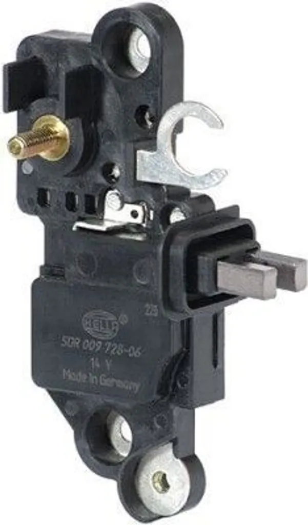 Regolatore HELLA 5DR 009 728-061: L'Eccellenza per Mercedes Classic - 1
