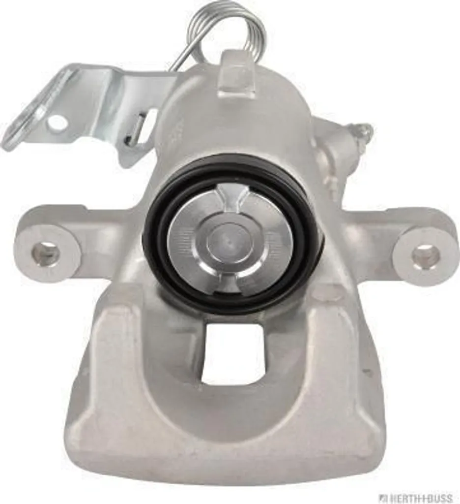 Étrier de frein fonte pour système de freinage arrière Opel Astra G H