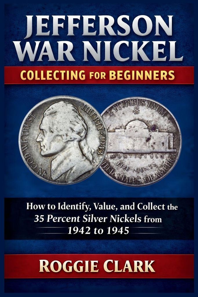 Jefferson War Nickel Collecting for Beginners