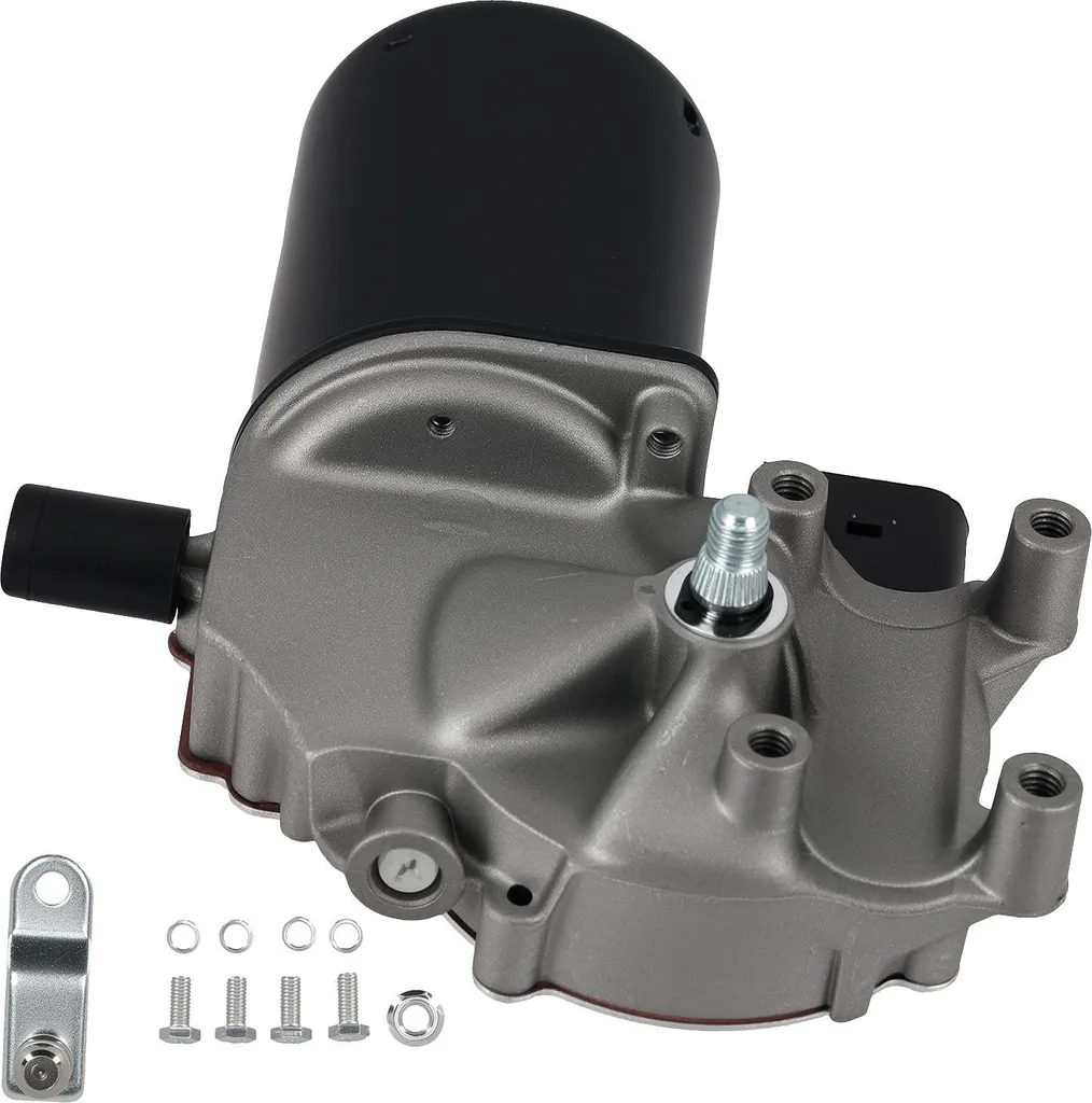Moteur d'essuie-glace avant pour BMW X5 E70 xDrive30d - OE 61617200535