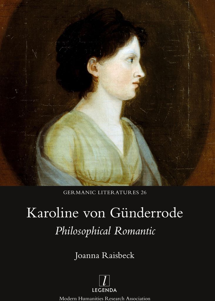 Karoline von Günderrode