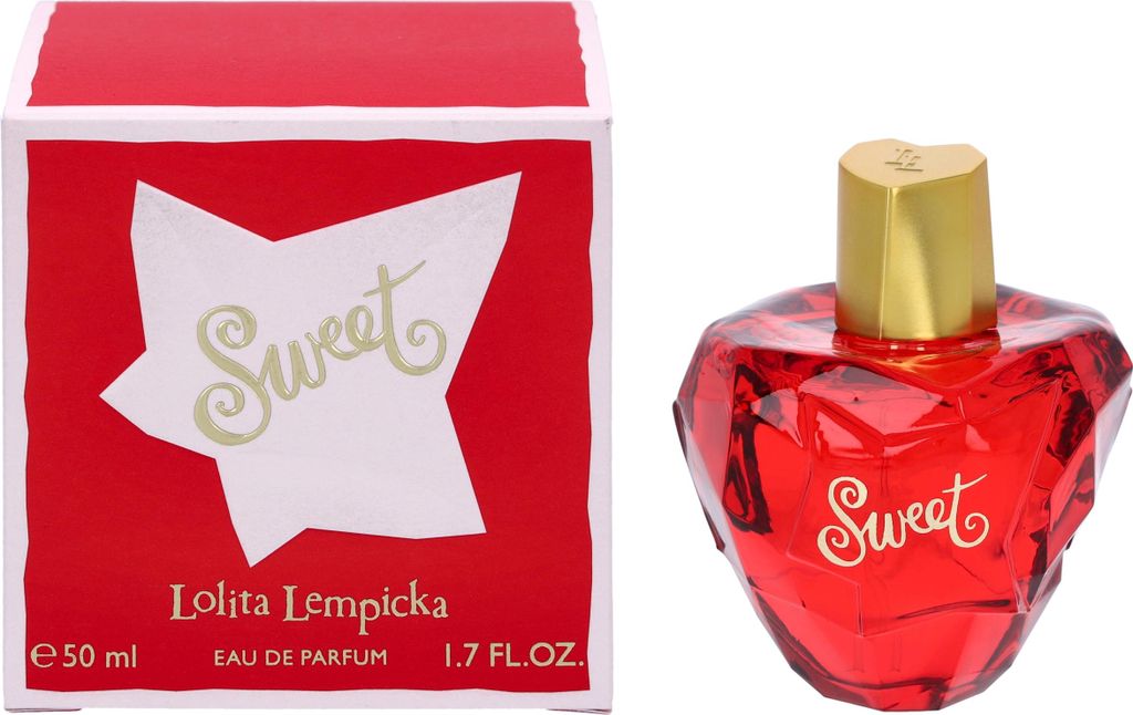 Lolita Lempicka Sweet Edp Spray Produktbild 