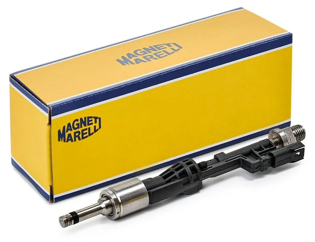 Injecteur Essence BMW 3 2.0 3.0 - Performance Durable et Débit de Précision