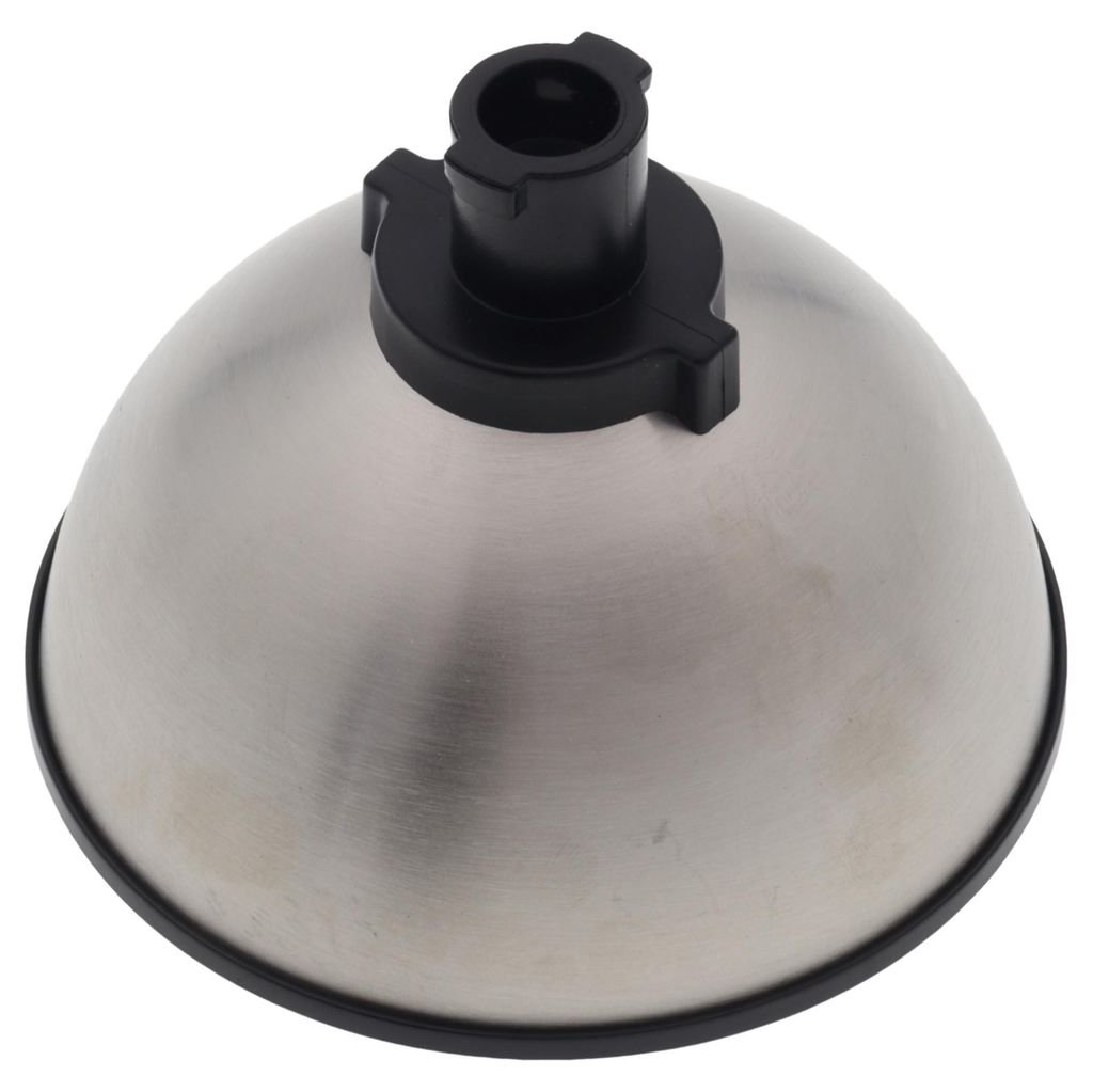 Couvercle poussoir Moulinex pour presse agrumes Vitapress Image du produit 