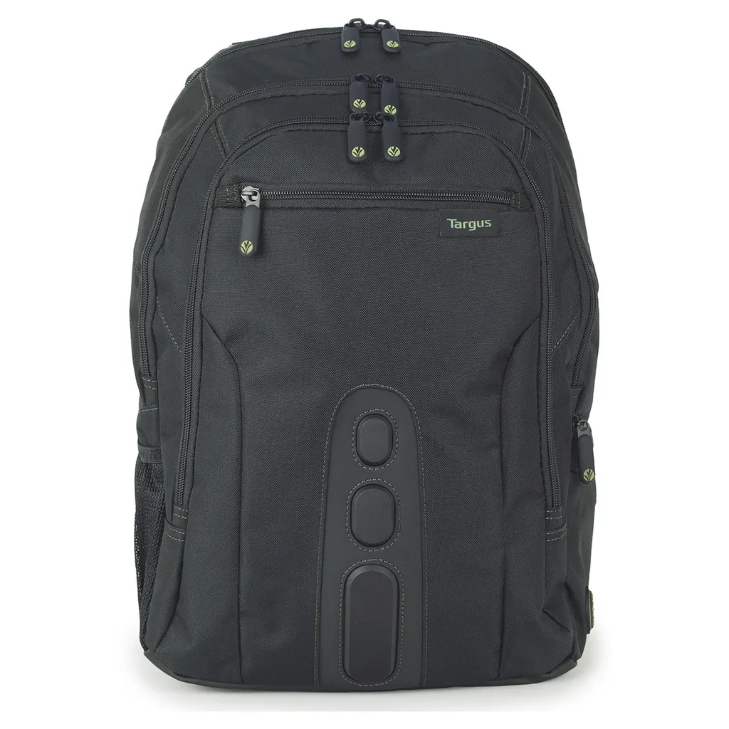 Sac ordinateur Targus TBB013EU robuste contre les chocs et éco-responsable - 2