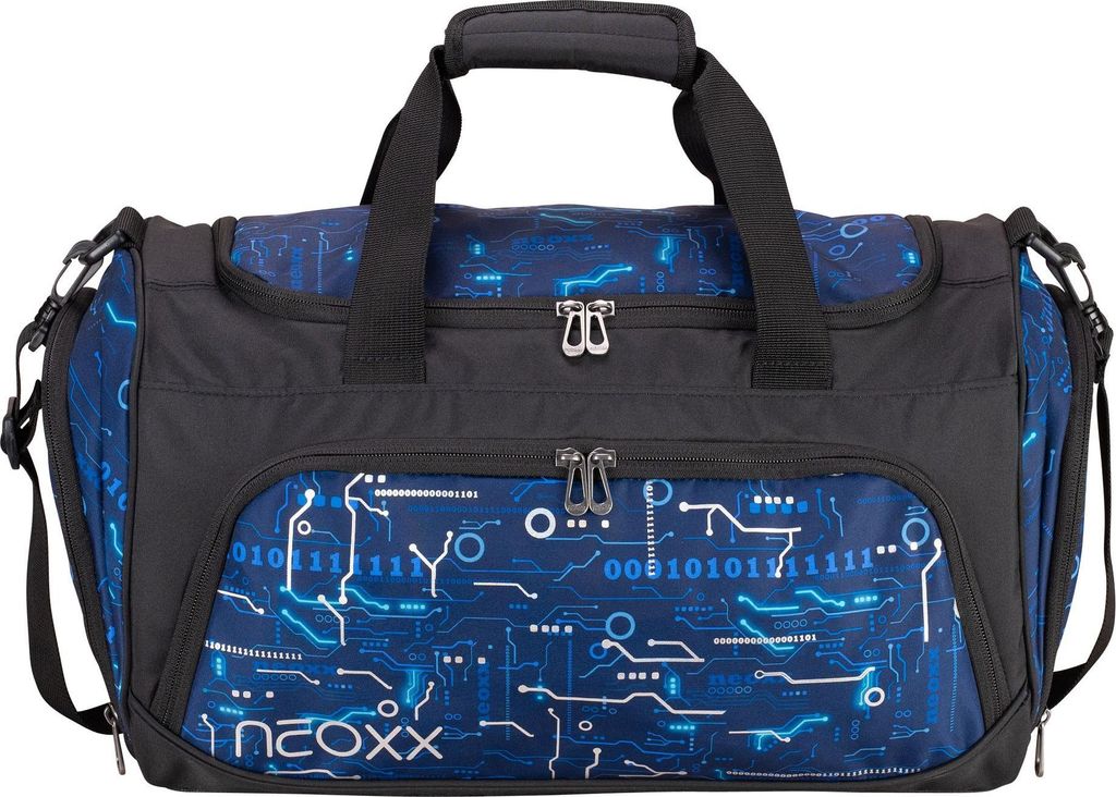 Neoxx Move Sporttasche 43.5 cm