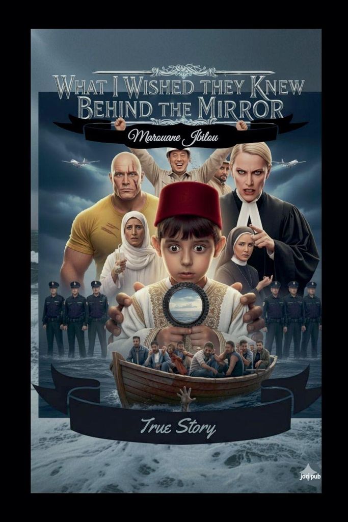 What I Wished They Knew Behind the Mirror