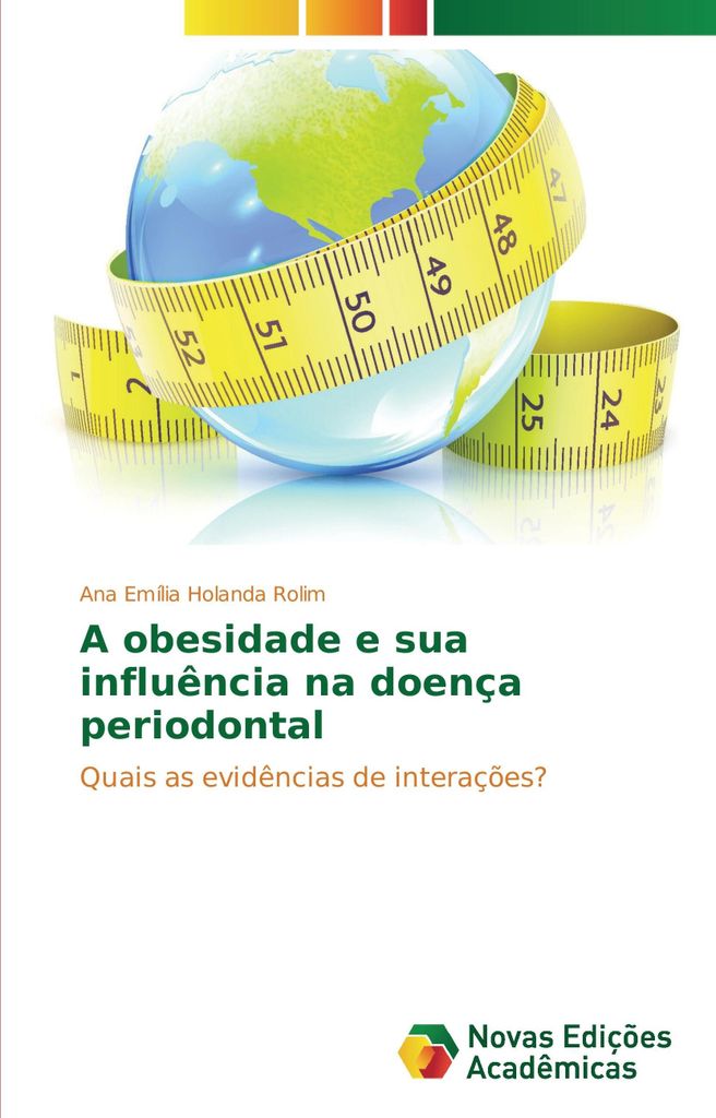 A obesidade e sua influência na doença periodontal
